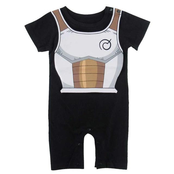 Dragon Ball Superset (Includes 2 Saiyan Hats)