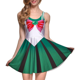 Sailor Jupiter