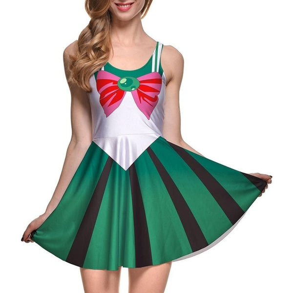 Sailor Jupiter