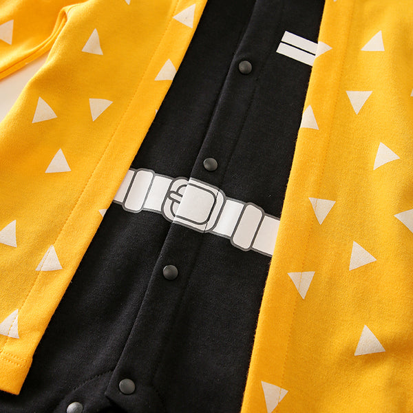 Demon Slayer Corps Bundle