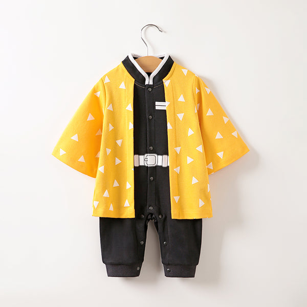 Demon Slayer Corps Bundle